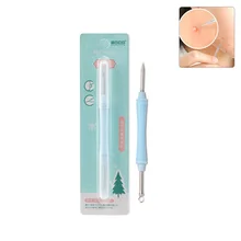 Чёрные точки пятно для удаления иглы для укрепления здоровья, BioNase от насморка синусит нос терапия для лица Уход