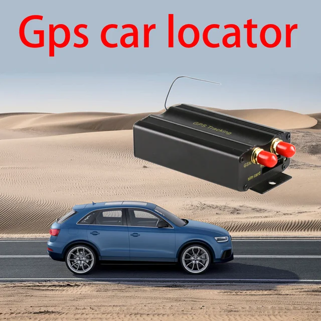 Special Offers Car GPS Tracker GSM GPRS Tracking System Motorcycle Alarm Location Device Realtime System Movement Alert EquipTK103B Precisely Special Offers Car GPS Tracker GSM GPRS Tracking System Motorcycle Alarm Location Device Realtime System Movement Alert EquipTK103B Precisely