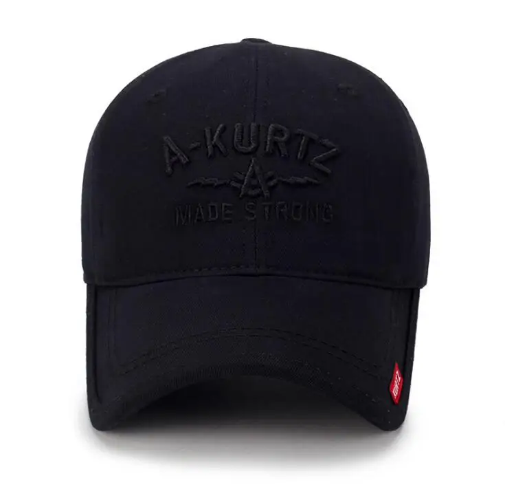 A KURZT бейсболка мужские и женские джинсы Levi's папа Кепка snapback шляпу bone с вышивкой