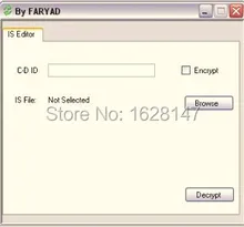 ENCRYPTOR DECRYPTOR 2013 + ВСЕ ФЛЭШ-ФАЙЛОВ 5 ГБ (разблокировать) + Учебники Для Volvo