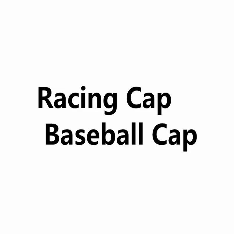 

IGGY Snapback Racing Cap Baseball Cap