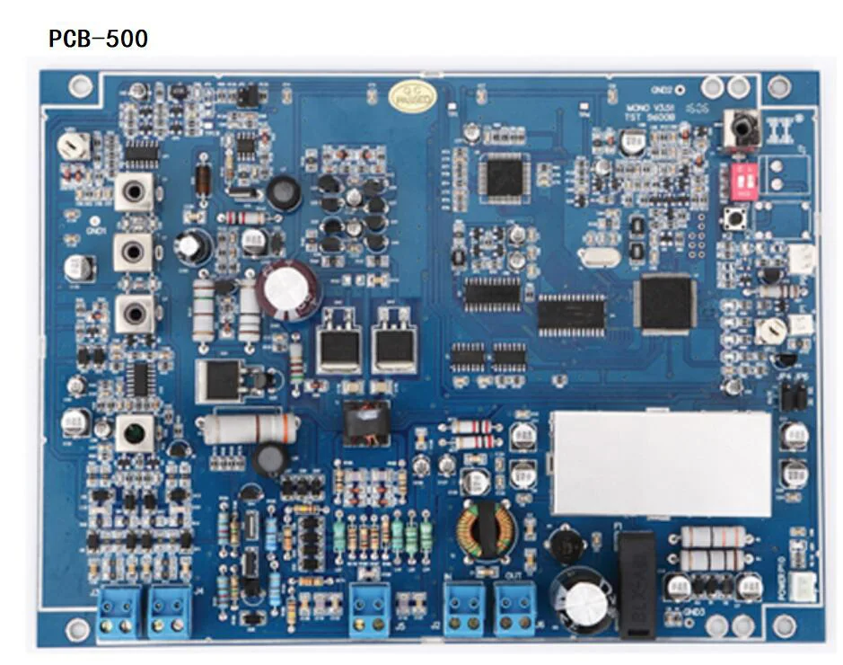 HR-500-1