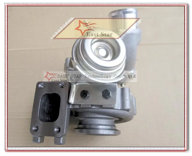 GT2256V 721204 721204-5001S 721204-0001 062145701A Turbo Turbocharger For VW Volkswagen LT IILT2 2002-2006 AUH 2.8L TDI 158HP with gaskets (2)