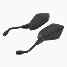 Motorcycle Rear Mirror Side Rearview Mirror For Electric Bicycle/Moped/Scooter