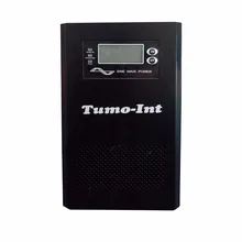 Tumo-Int 6000W Low Frequency Pure Sine Wave Inverter charger