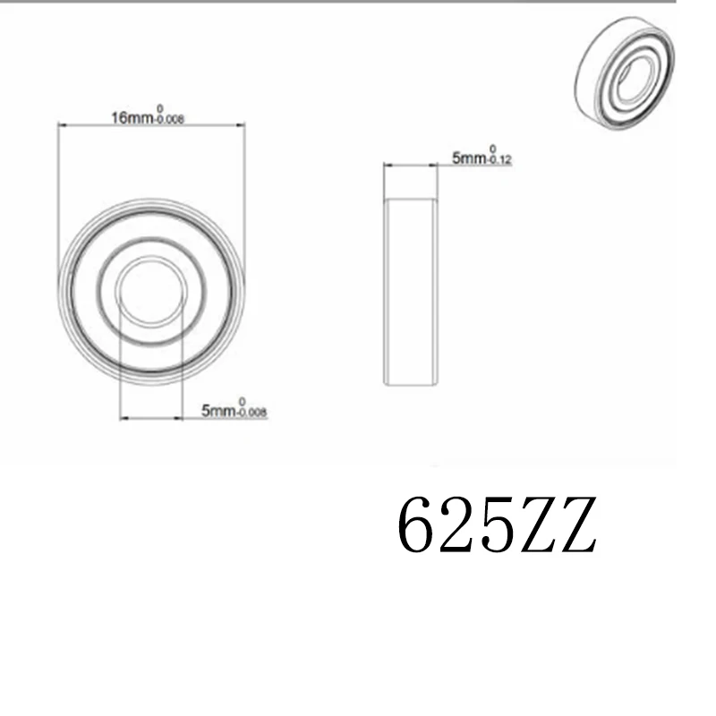 625ZZ