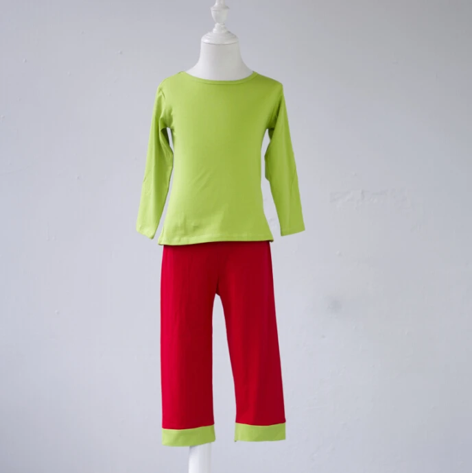

baby couple pajamas ruffle outfits open crotch adult pajamas for coming autumn