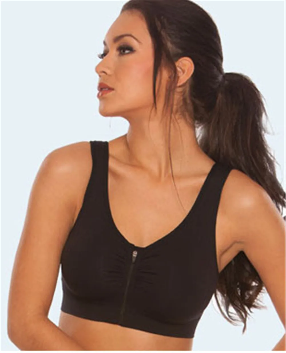 genie zip bra