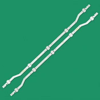 

New 10set 20PCS 580mm LED Backlight Strip for Samsung HG32EE470FKXXU UE32M4002AKXXH UE32M4000AWXXN UA32M4100AWXNZ UA32K4070DSXMV