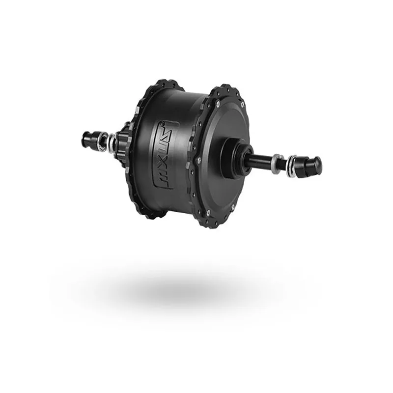 48v fahrrad motor