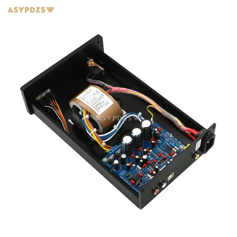 CS4398 DAC-5