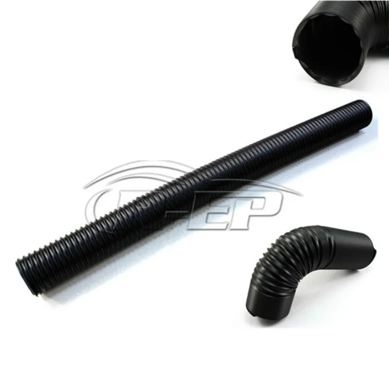 Car-Hood-Cold-Air-Intake-Tube-3-Inch-Air-Intake-Engine-Feed-Conduction ...