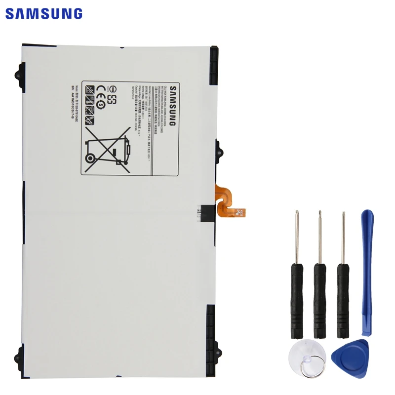 SAMSUNG Original Replacement Battery EB BT810ABE For Samsung GALAXY Tab