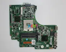 

for HP 14 14-A 14-D 240 G2 series 747263-001 747263-501 747263-601 HM76 1GB Vram Laptop Motherboard Tested