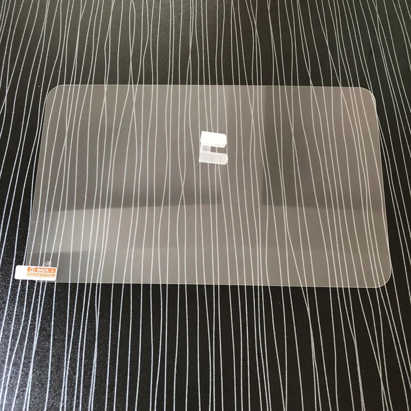 

Tempered Glass film Guard LCD Protector for 10.1'' Tablet For Irbis TZ165 tz-165 Surface Hardness Explosion-proof