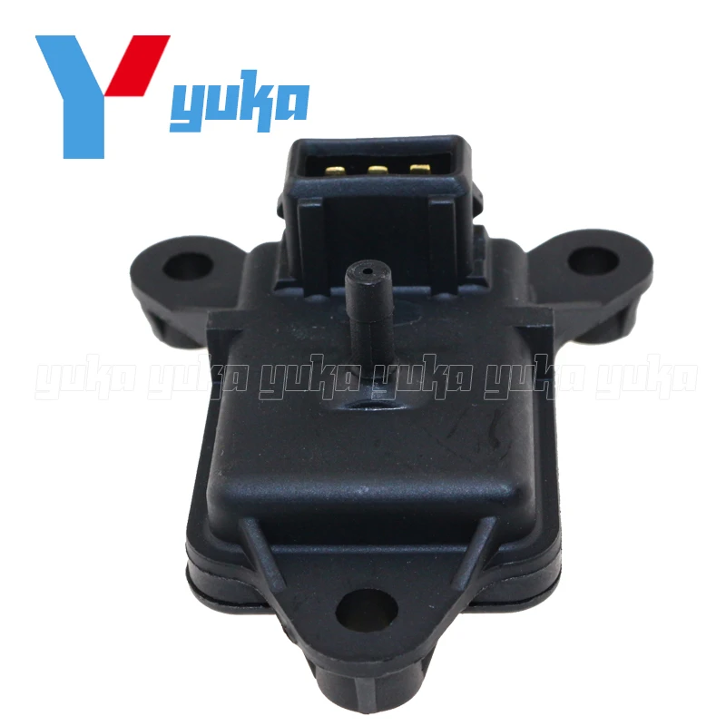 Absoluta del Colector MAP Sensor de Presión de Sobrealimentación Del Aire de Admisión Remitente Para Fiat Panda Tipo Cinquecento 0.9 1.1 1.8 2.0 es decir,.|sender| - AliExpress