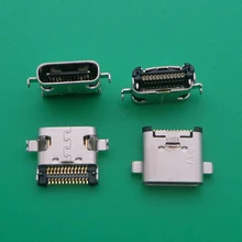 Usb type C зарядный порт Jack док-разъем для lenovo ZUK Z1 Z2 Z2PRO P1C72 P1C58 зарядный разъем запасные части