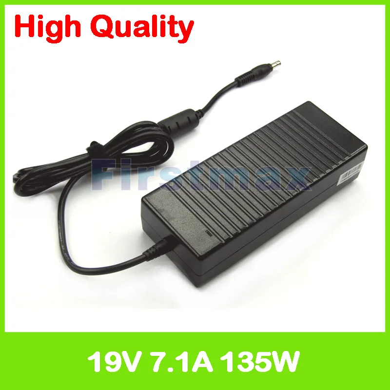 135W 19V 7.1A laptop AC Adapter Charger For HP Compaq Business Notebook NX9100 NX9105 NX9110 Power Supply 135W 19V 7.1A laptop AC Adapter Charger For HP Compaq Business Notebook NX9100 NX9105 NX9110 Power Supply