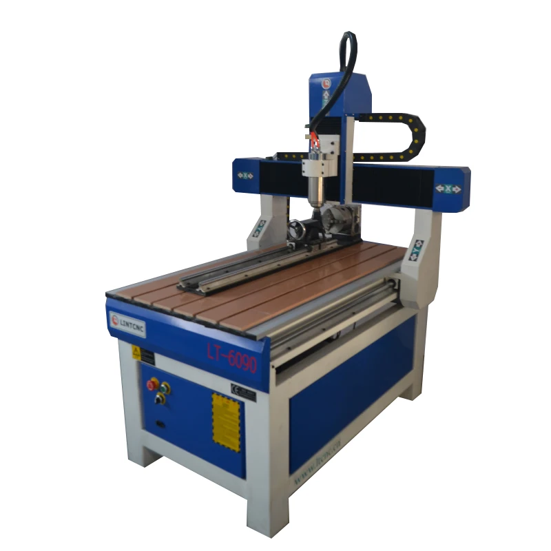 Small Cnc Router For Woodworking
