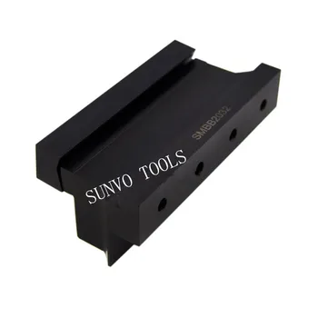 

SMBB SMBB1626/2026/2032/2526/2532/3232/1632 CNC turret set Lathe cutting Tool Stand Holder For SP200 SP300 PC9030 athe Machine