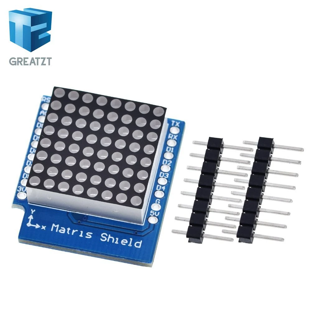 Esp8266 D1 Mini Pro Wifi Nodemcu Технические характеристики аккумулятор Ds1307 0 66 Oled Dc зуммер V1.0.0