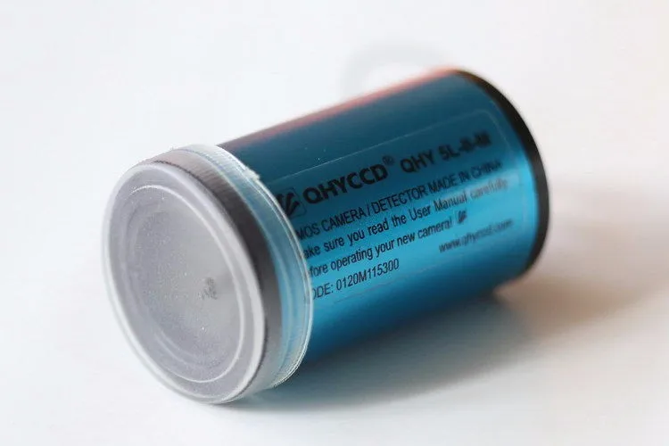 qhy5L-II-M