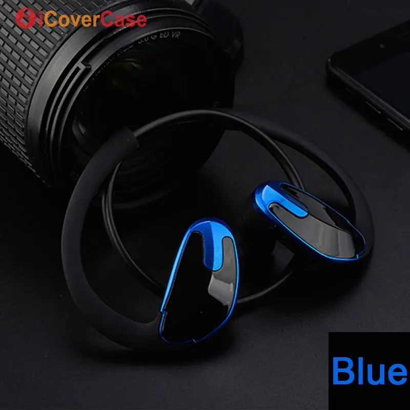 Bluetooth наушники для Nokia 1 2 3 5 6 X6 2018 7 Plus 8 Sirocco 9 Спортивная музыкальная Беспроводная