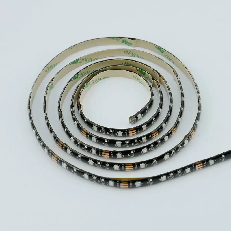 Tiras de Led prova d' água Modelo Nº : Smd2835