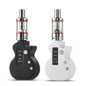 

Original BIGBOX 50W Electronic Cigarette HT 50 Box Mod kit Vape pen 1050mAh ht 50W E-Cigarette kits 2ml Atomizer Tank Vaporizer