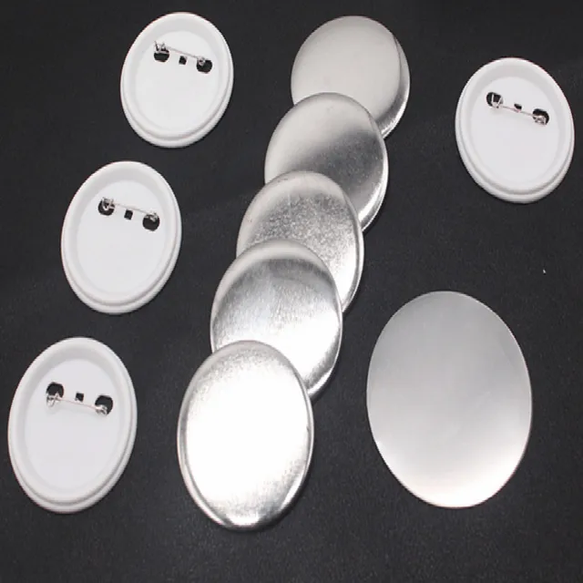 pin maker sublimation blanks button maker badge maker diameter 58MM
