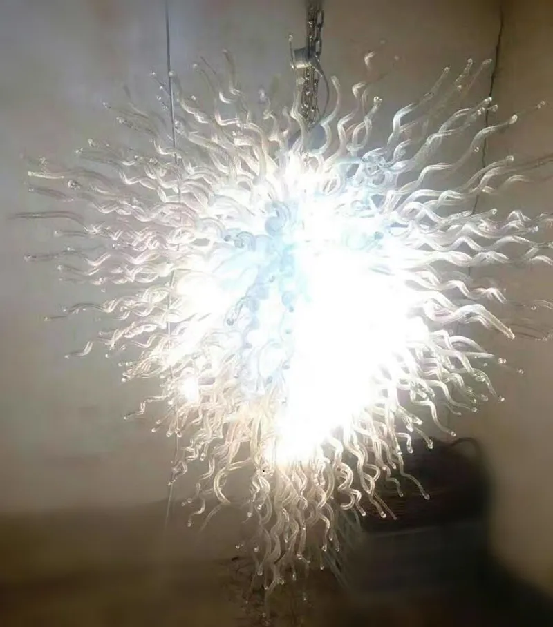 LR1339 Crystal Chandelier