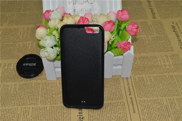iPhone 6 TPU 2D  (4)
