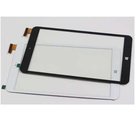 Новый сенсорный экран FPC-FC80J107-03 для 8 &quotchuwi Vi8 Onda V820W Wins планшет дигитайзер панель