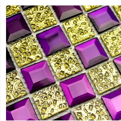 Compra mosaico de piedra backsplash online al por mayor de china ... Backsplash decoración Kitchen