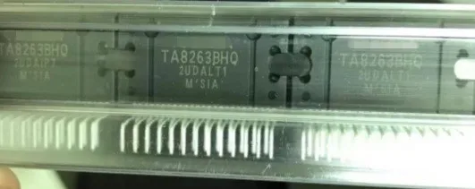 

4/PCS LOT TA8263BHQ TA8263BH TA8263 ZIP25 NEW