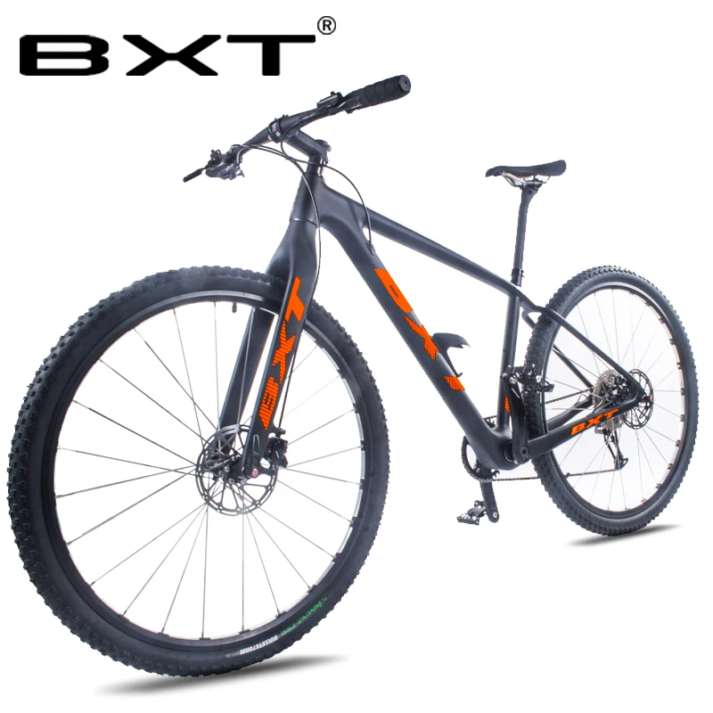 bxt mountain bike