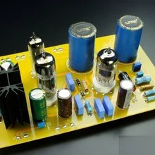 Сборная трубка lsdy preamp универсальная плата питания