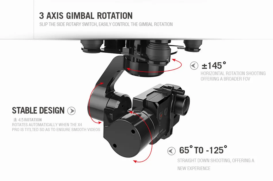 Высокое качество Hubsan H109S X4 PRO 5,8G FPV 1080P HD камера gps 7CH RC Квадрокоптер с осью бесщеточный карданный Радиоуправляемый Дрон