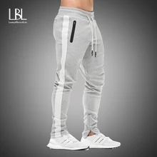 Мужские штаны для бега в стиле хип-хоп, спортивная одежда для фитнеса, брюки для бега, Мужская Уличная одежда, спортивные штаны, спортивные штаны, pantalon hombre