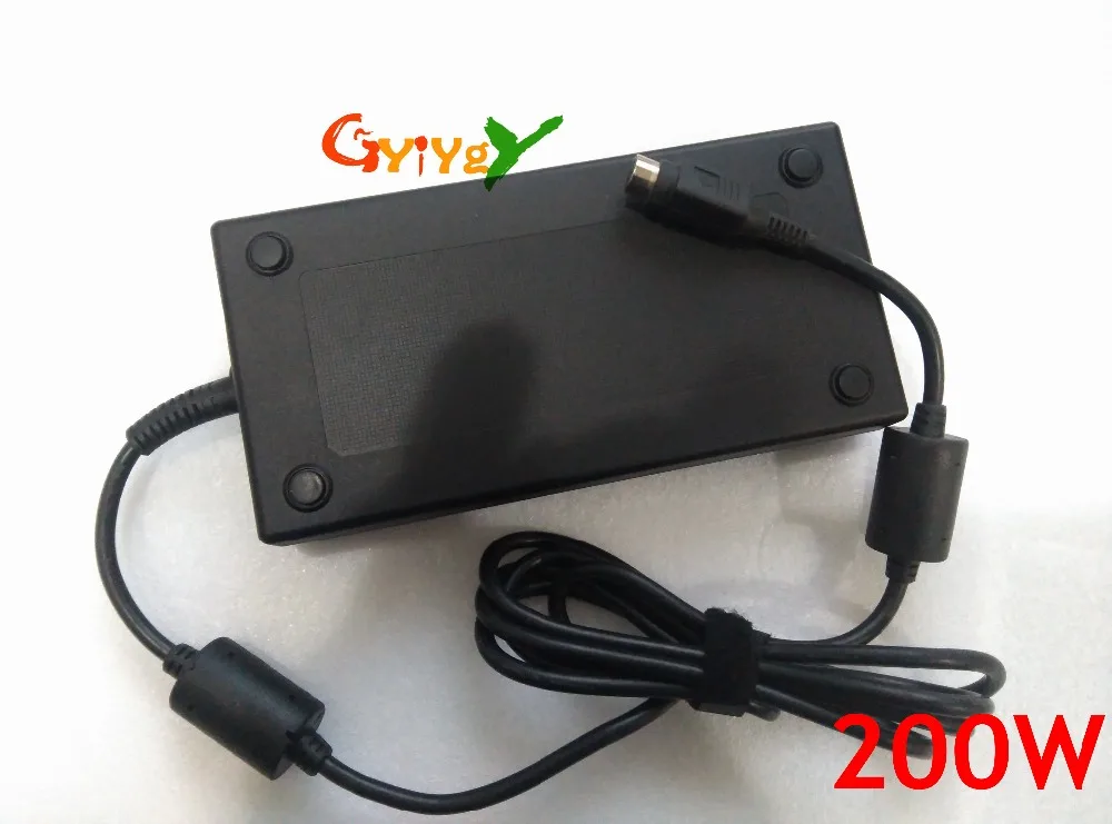 

19V 10.5A 200W Ac Adapter A11-200P1A For Samsung 700G7A NP700G7A NP700G7A-S02SG