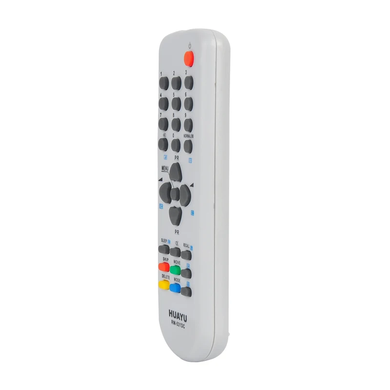 

ORIGNAL HUAYU BRAND UNIVERSAL REMOTE CONTROL RM-531DC FOR DAEWOO TV