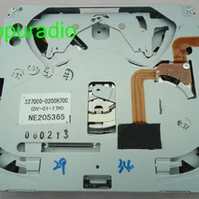 Fujitsu десять механизм DVD DV-01 с RAE3050 оптический звукосниматель для Chrysler автомобиль Toyota Camry DVD навигации аудио