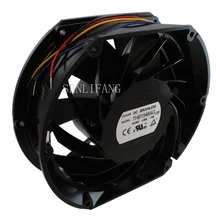 Бренд и THB1548AG осевой Вентилятор 172X50,8 мм 3.6A 48VDC провод