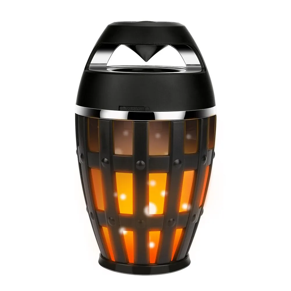 Buy HAMBODER LED Flame Fire Light Effect New Led Flame