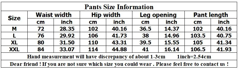 size