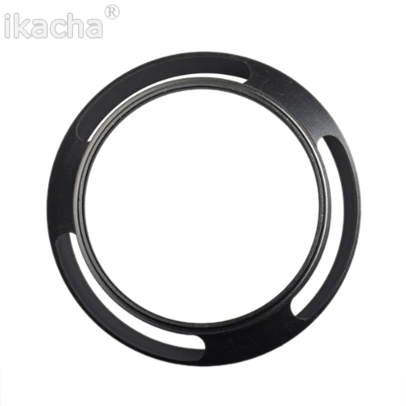 Metal Vented Lens Hood (1)