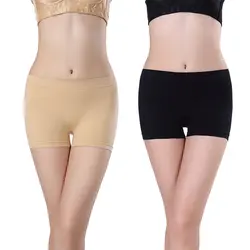 Сексуальные женские брюки с подтягивающим эффектом животик Управление бесшовные, стойкая краска для усиления цвета бровей средства ухода