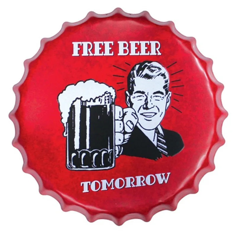 FREE BEER