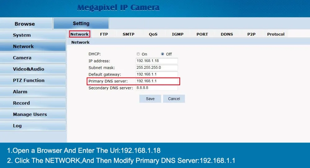 IMPORX PTZ IP Камера 2MP HD 36X PTZ Мини купольная POE Камеры Скрытого видеонаблюдения Открытый Onvif Водонепроницаемый IR 100 м P2P видеонаблюдения Камера