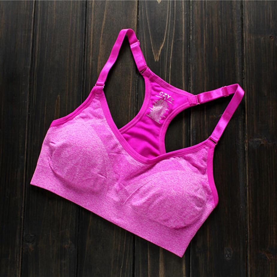 quick dry bra for hiking